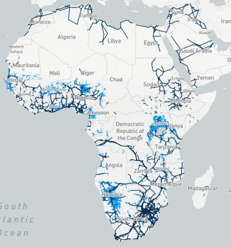 Why EIA’s Universal Access Model For Africa (definitely) Overstates ...