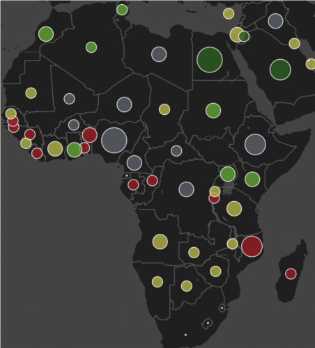 2023 Update: Who in Africa is Ready for Nuclear Power? - Energy for ...