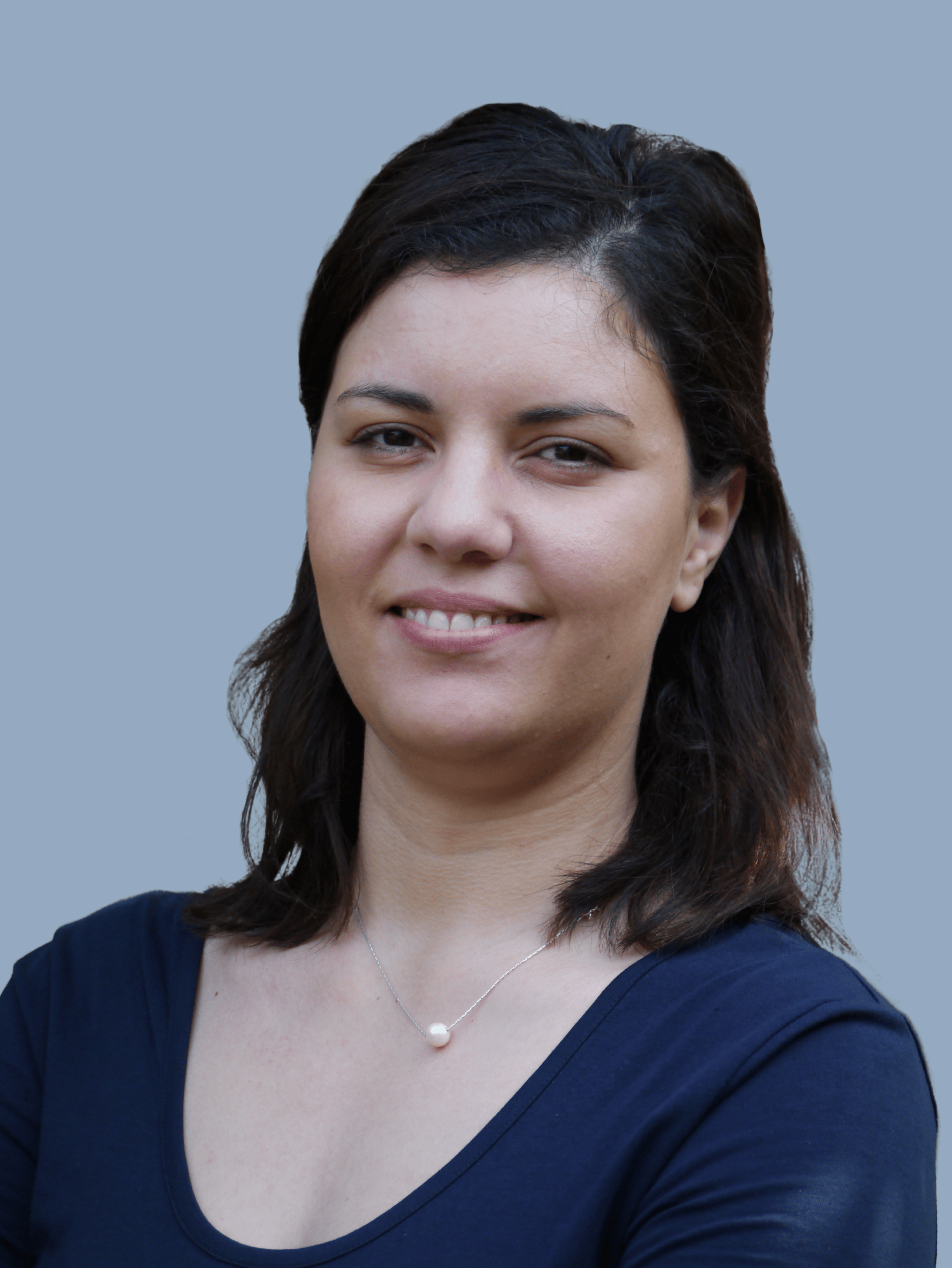 Aggad Faten Aggad - Energy for Growth Hub