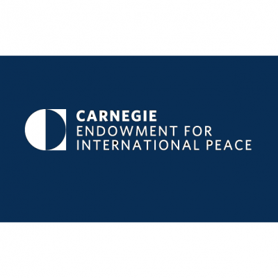 Carnegie Endowment for International Peace logo
